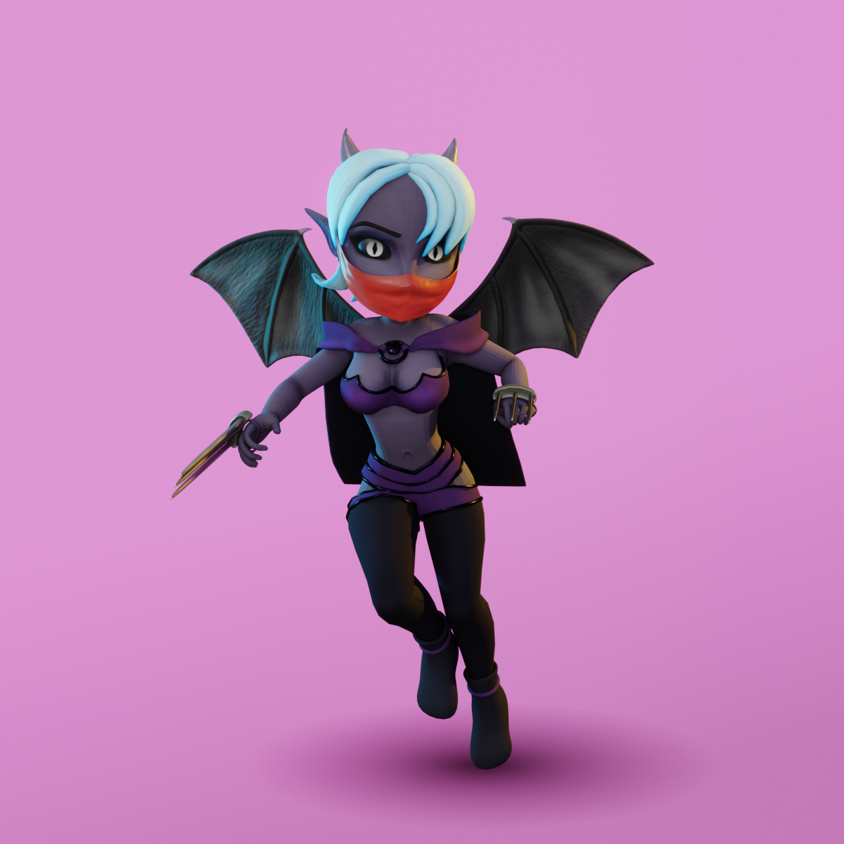 Fighter #2575
