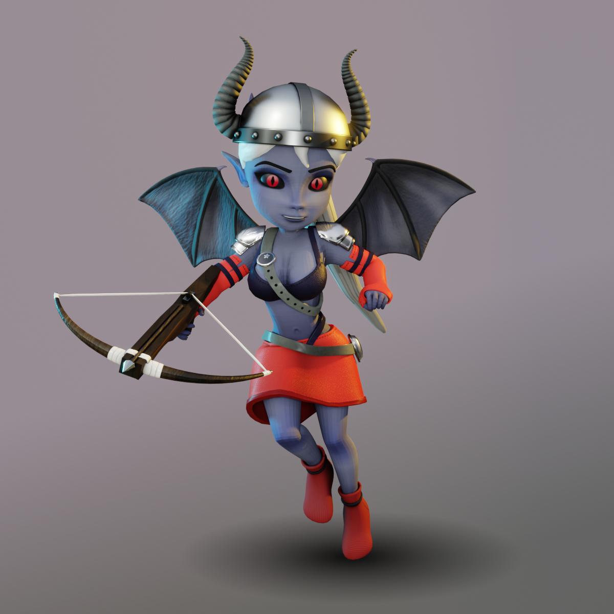Fighter #2576